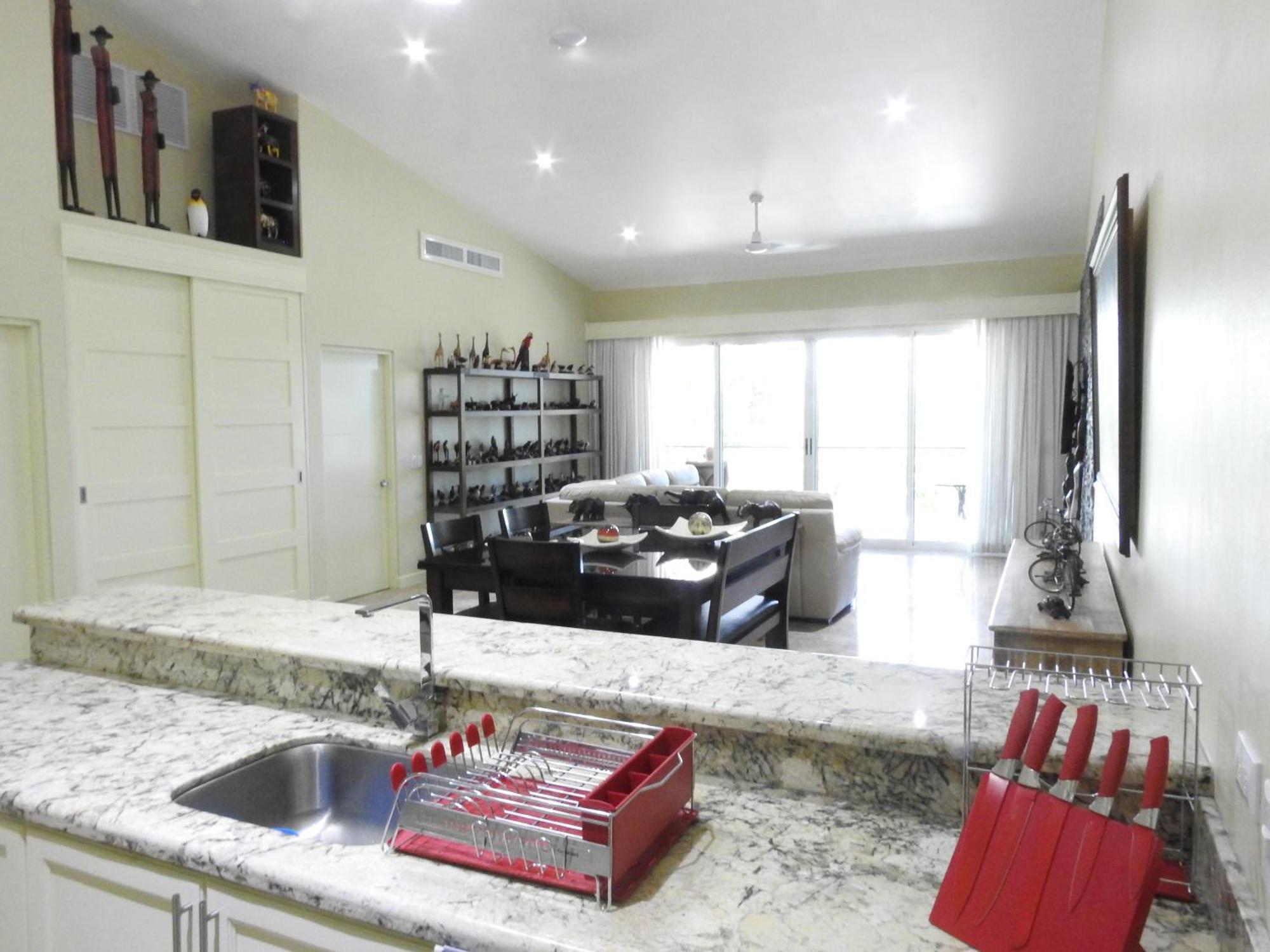 The Elephant Castle Beach Front Penthouse Manuel Antonio Buitenkant foto