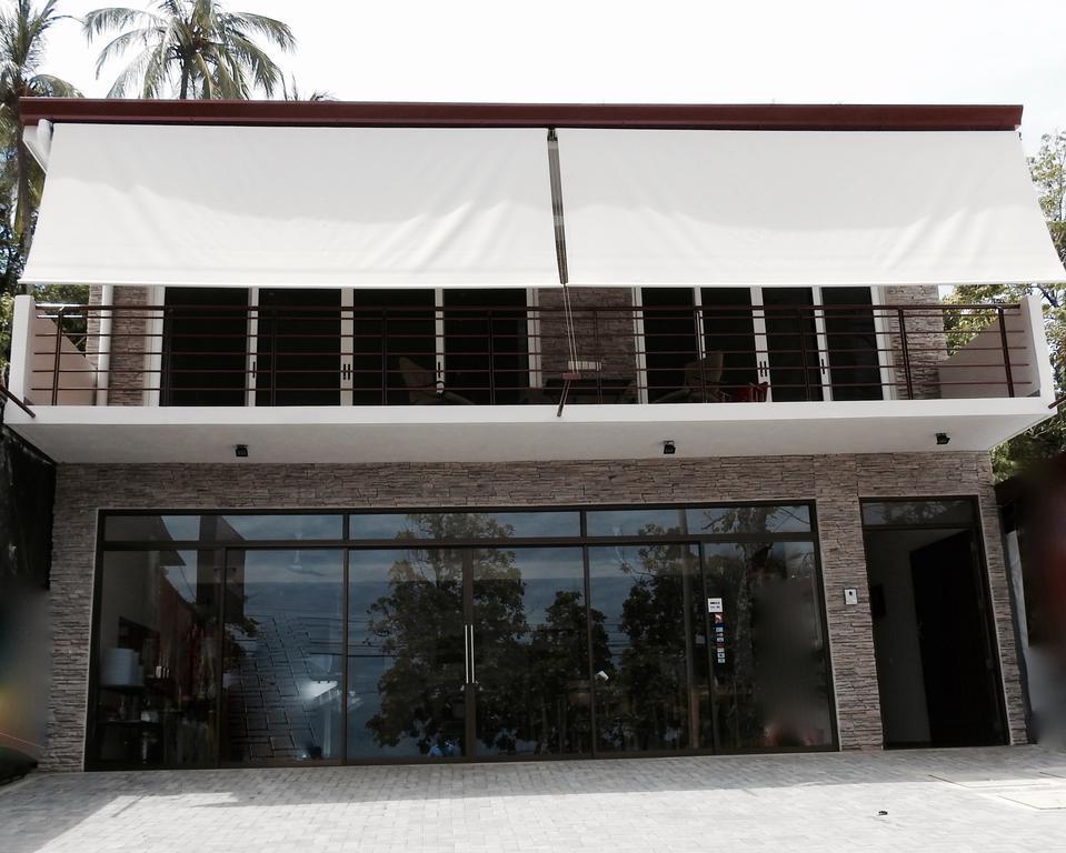 The Elephant Castle Beach Front Penthouse Manuel Antonio Buitenkant foto